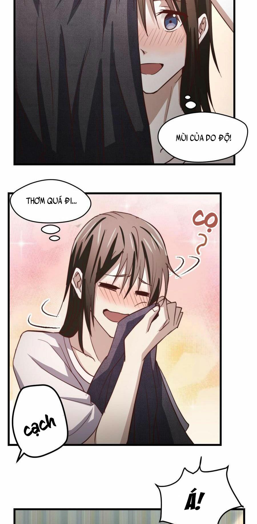 Đơn Phương Yêu Thầm Anh: Chapter 66