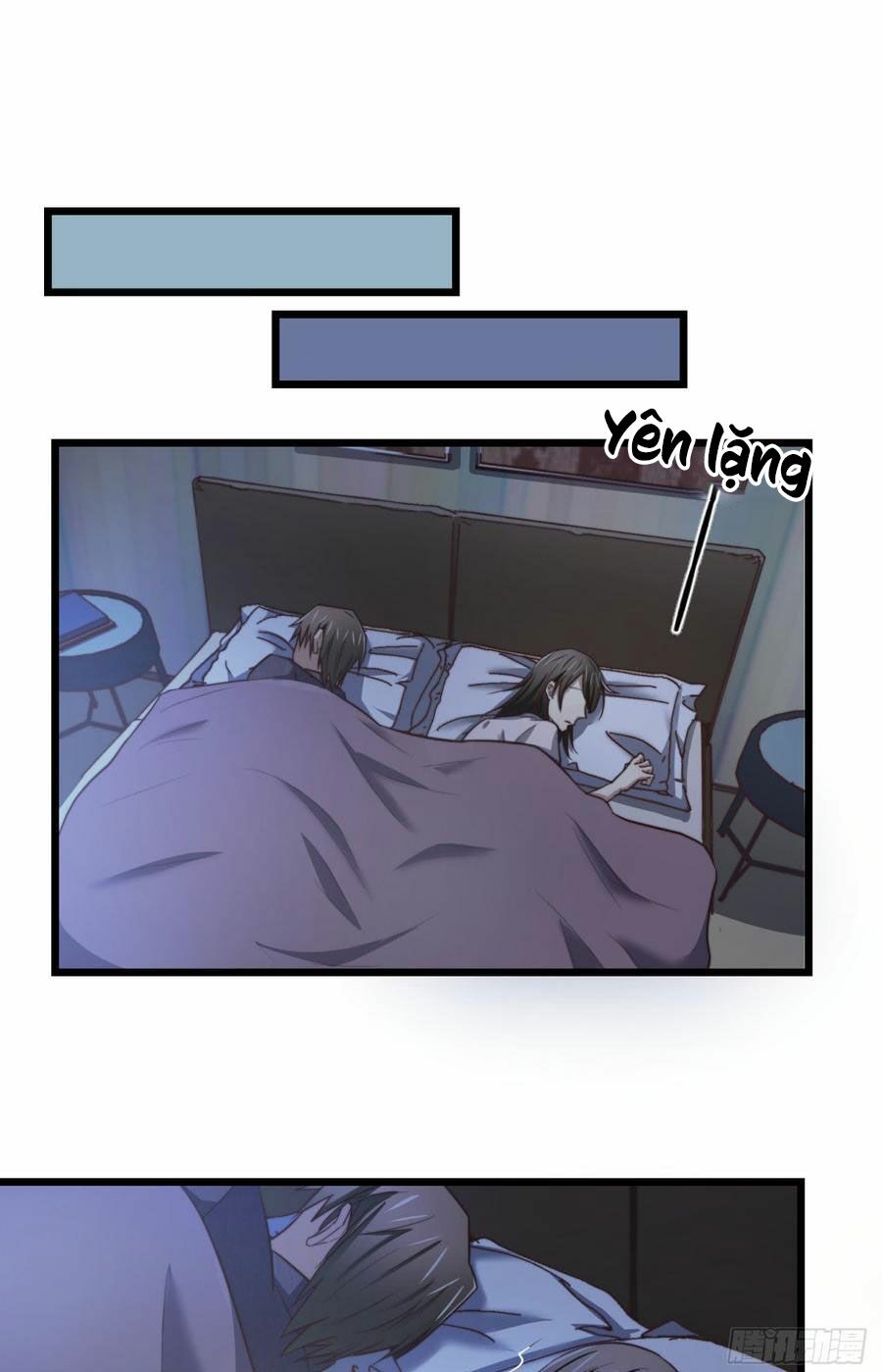 Đơn Phương Yêu Thầm Anh: Chapter 68