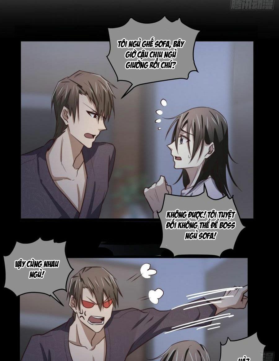 Đơn Phương Yêu Thầm Anh: Chapter 68
