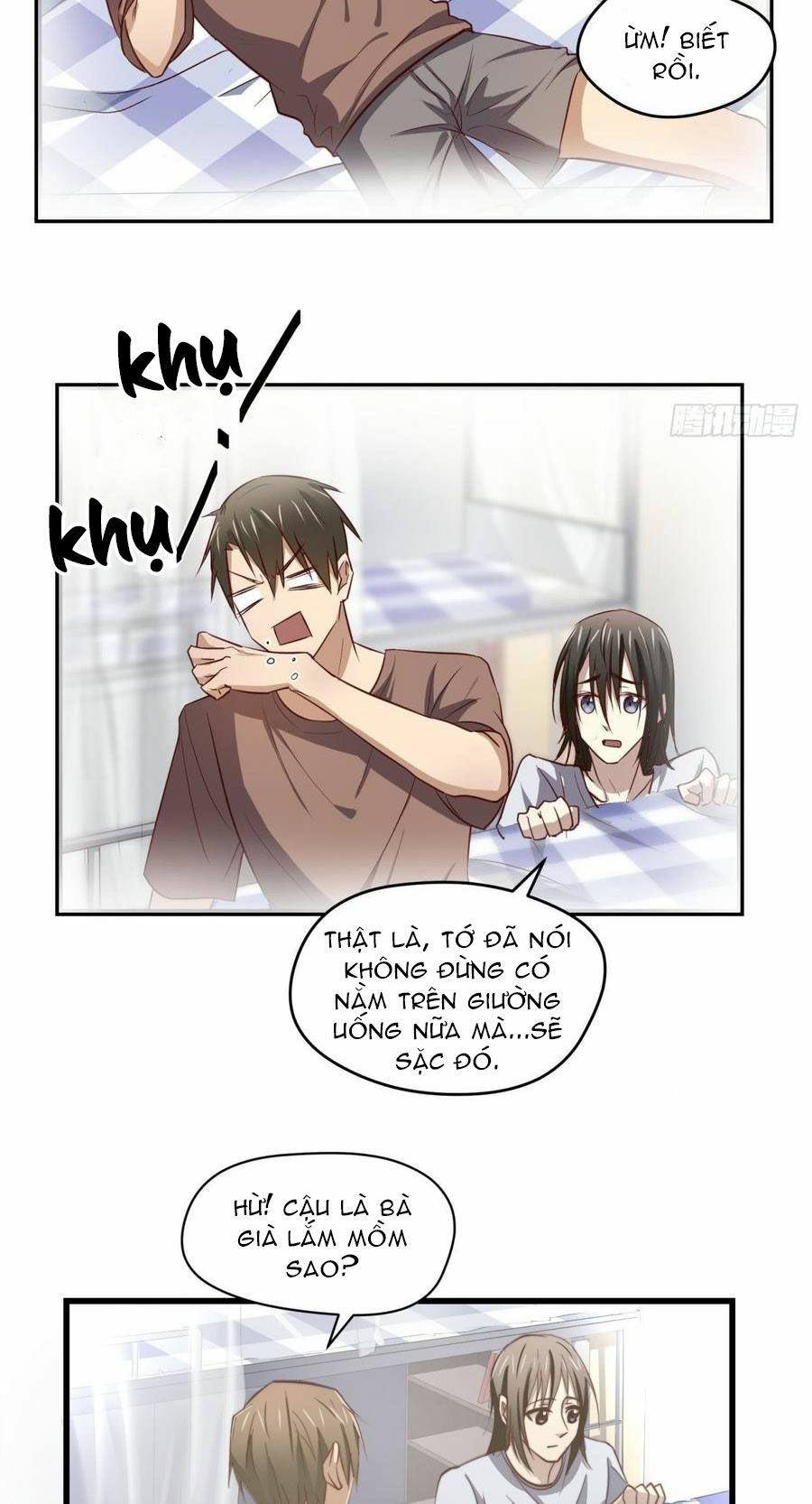Đơn Phương Yêu Thầm Anh: Chapter 68