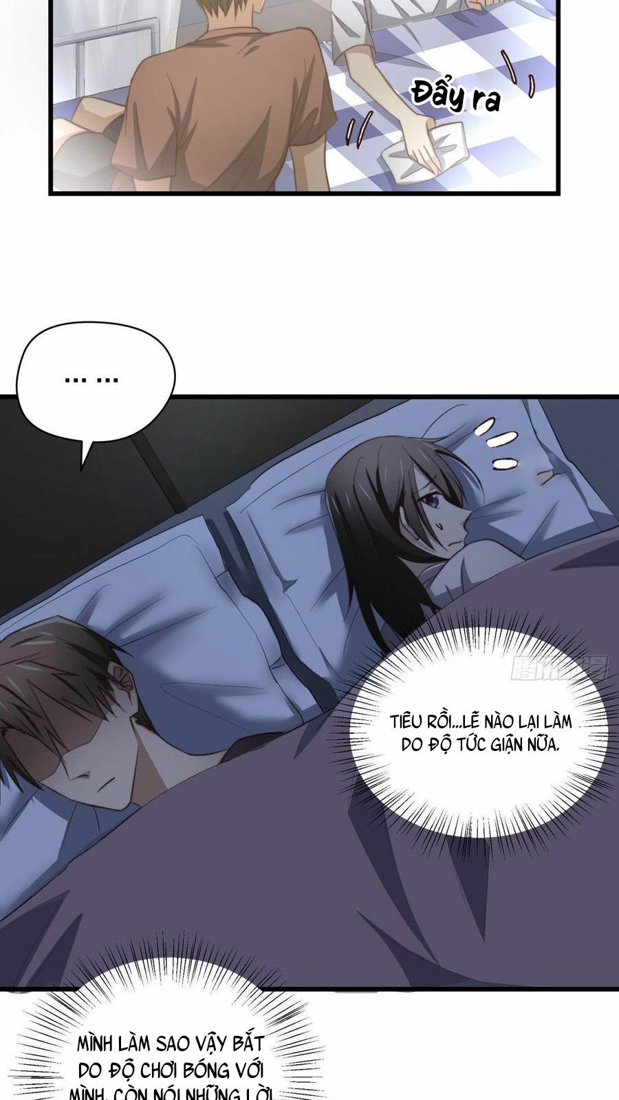Đơn Phương Yêu Thầm Anh: Chapter 68