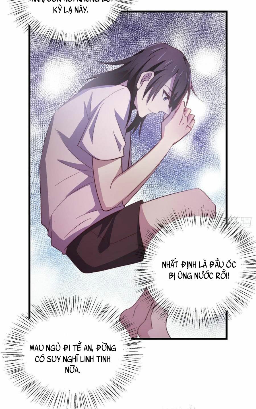 Đơn Phương Yêu Thầm Anh: Chapter 68