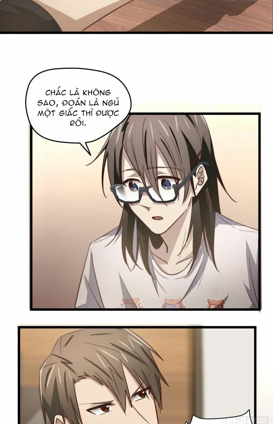 Đơn Phương Yêu Thầm Anh: Chapter 68