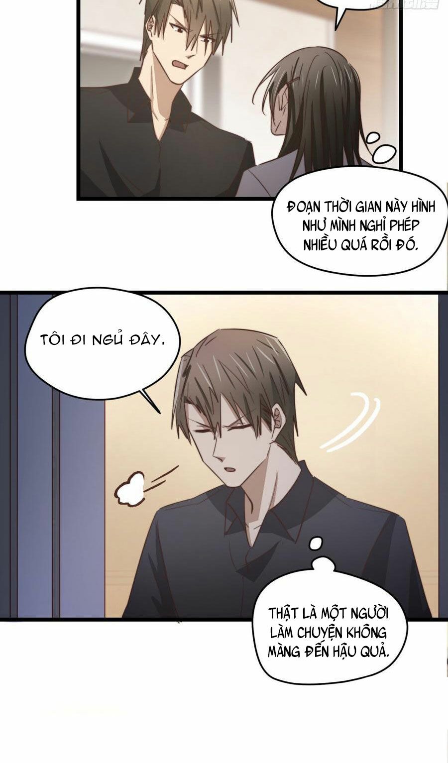 Đơn Phương Yêu Thầm Anh: Chapter 68