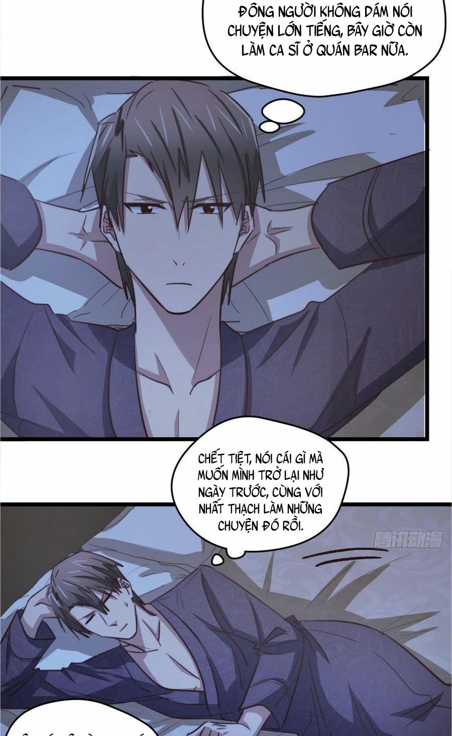 Đơn Phương Yêu Thầm Anh: Chapter 68