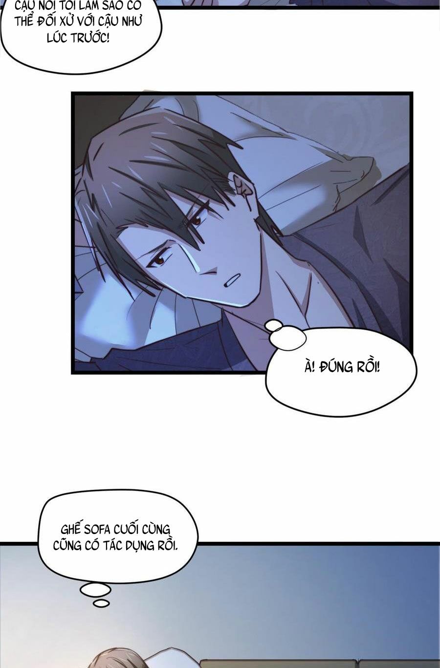 Đơn Phương Yêu Thầm Anh: Chapter 68