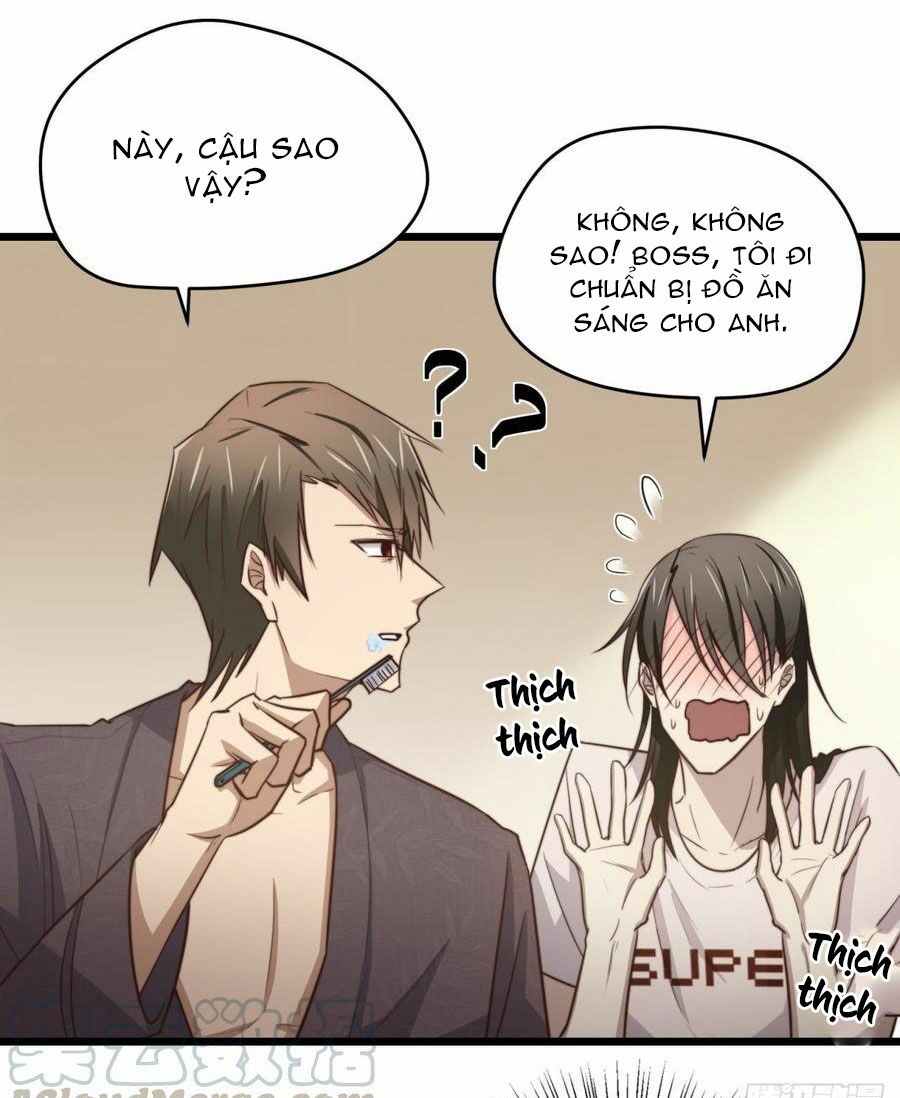 Đơn Phương Yêu Thầm Anh: Chapter 69
