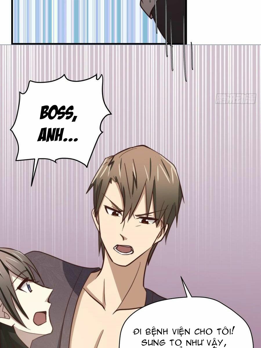 Đơn Phương Yêu Thầm Anh: Chapter 69