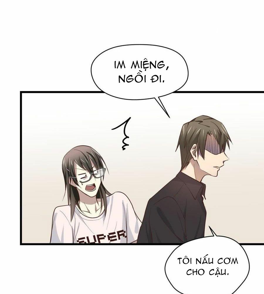 Đơn Phương Yêu Thầm Anh: Chapter 69