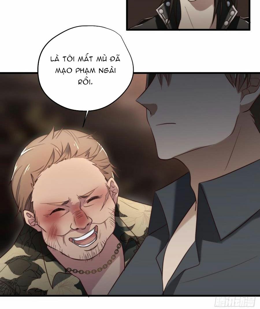 Đơn Phương Yêu Thầm Anh: Chapter 7