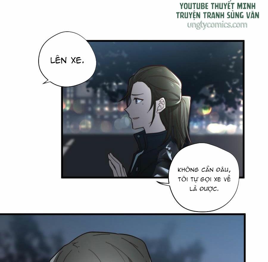 Đơn Phương Yêu Thầm Anh: Chapter 7