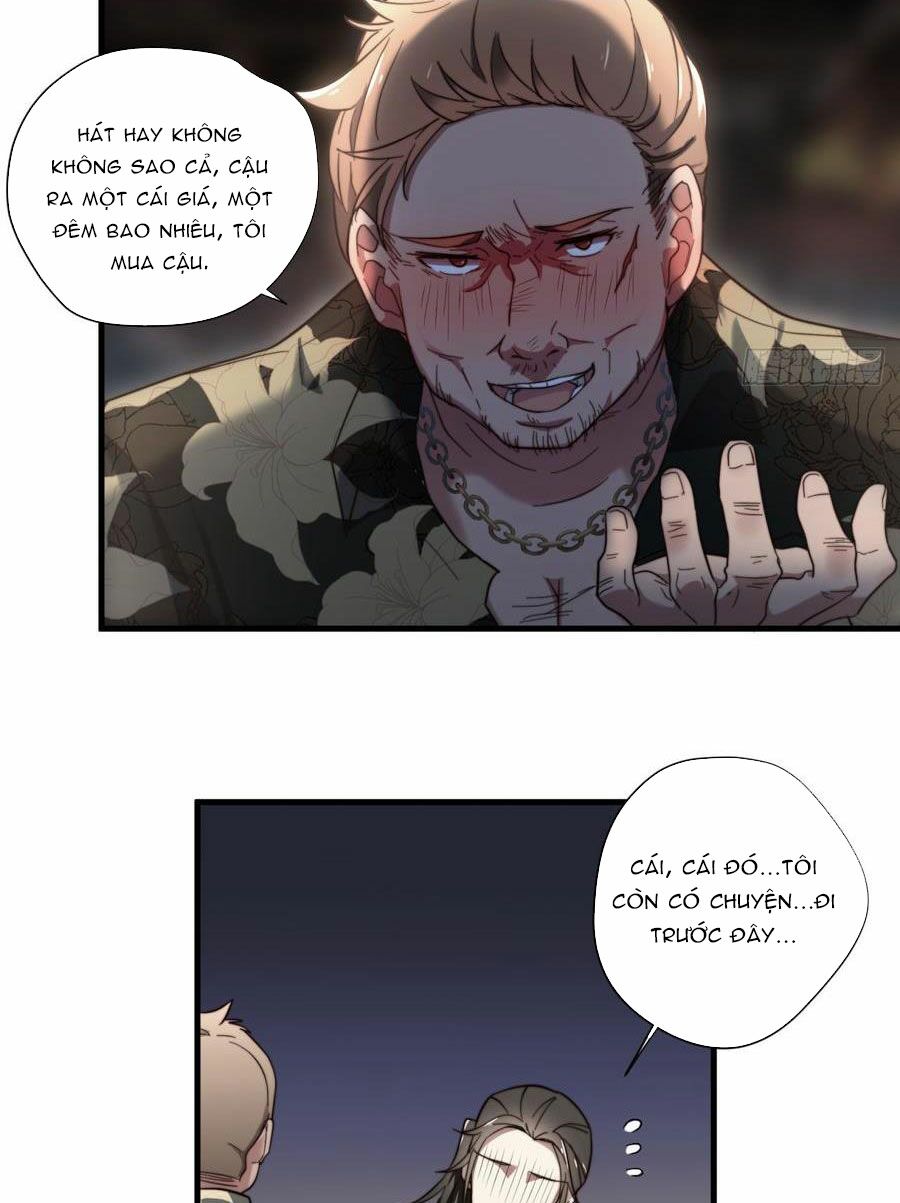 Đơn Phương Yêu Thầm Anh: Chapter 7