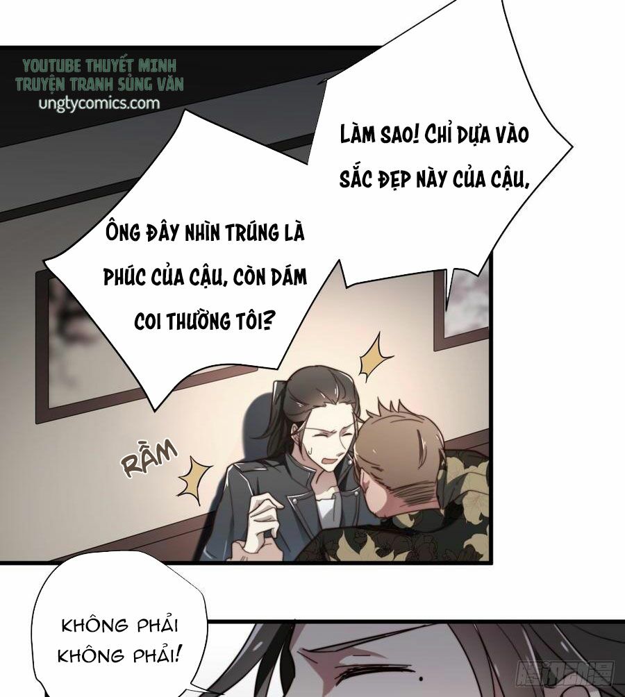 Đơn Phương Yêu Thầm Anh: Chapter 7