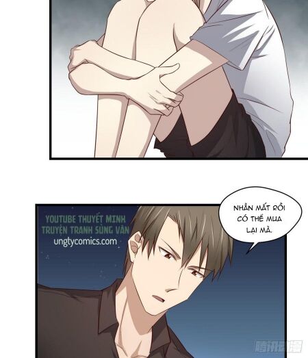 Đơn Phương Yêu Thầm Anh: Chapter 71