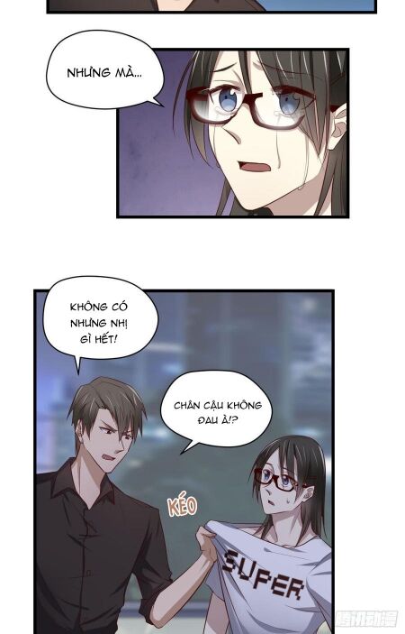 Đơn Phương Yêu Thầm Anh: Chapter 71