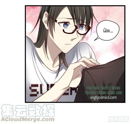 Đơn Phương Yêu Thầm Anh: Chapter 71
