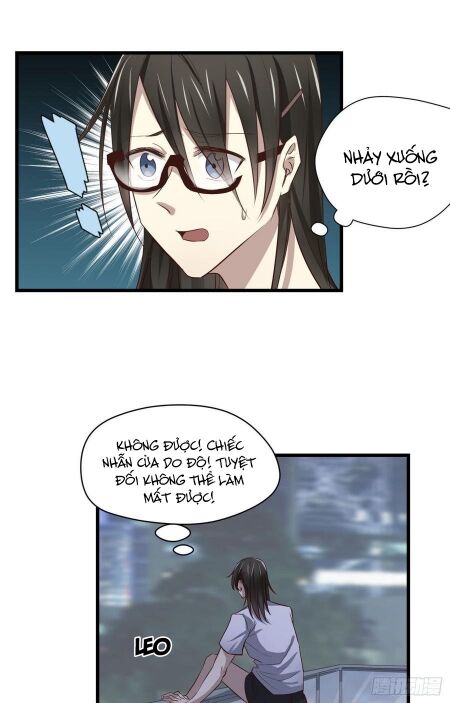 Đơn Phương Yêu Thầm Anh: Chapter 71