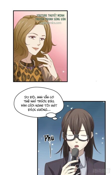 Đơn Phương Yêu Thầm Anh: Chapter 72