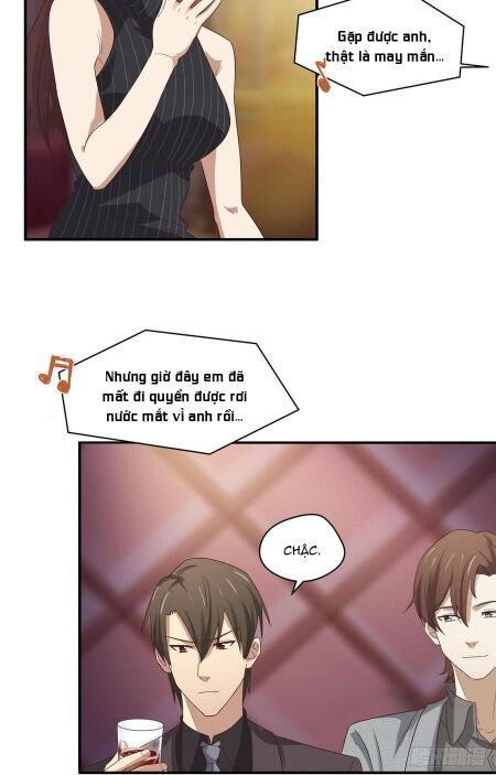 Đơn Phương Yêu Thầm Anh: Chapter 72