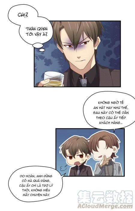 Đơn Phương Yêu Thầm Anh: Chapter 72