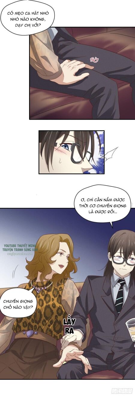 Đơn Phương Yêu Thầm Anh: Chapter 72