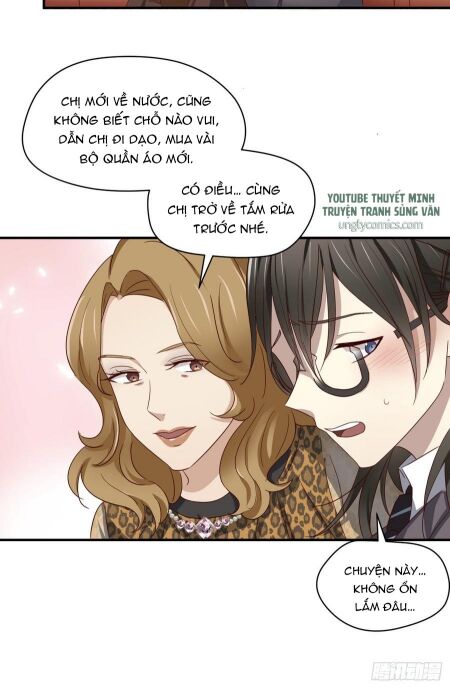 Đơn Phương Yêu Thầm Anh: Chapter 72