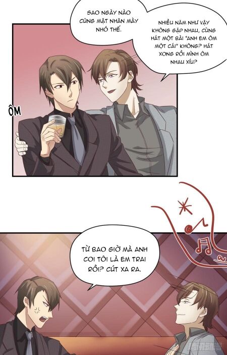 Đơn Phương Yêu Thầm Anh: Chapter 72
