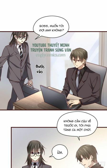 Đơn Phương Yêu Thầm Anh: Chapter 73