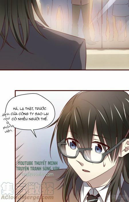 Đơn Phương Yêu Thầm Anh: Chapter 73