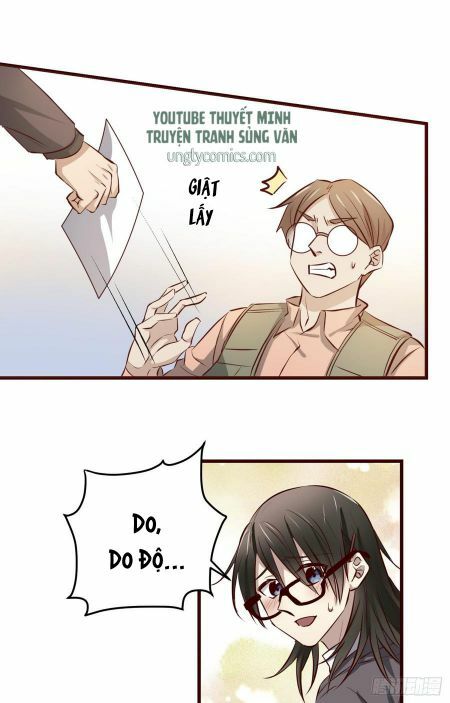 Đơn Phương Yêu Thầm Anh: Chapter 73