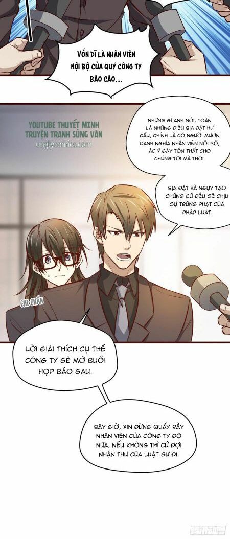 Đơn Phương Yêu Thầm Anh: Chapter 73