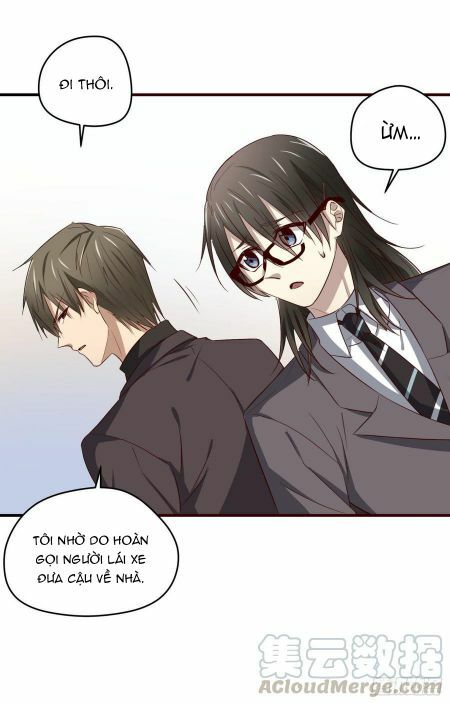 Đơn Phương Yêu Thầm Anh: Chapter 73