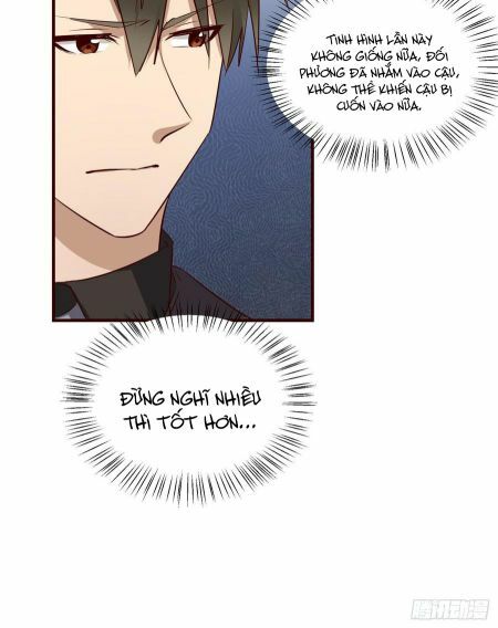 Đơn Phương Yêu Thầm Anh: Chapter 73