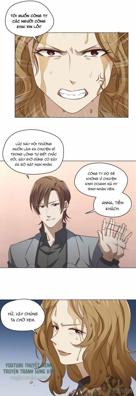 Đơn Phương Yêu Thầm Anh: Chapter 73