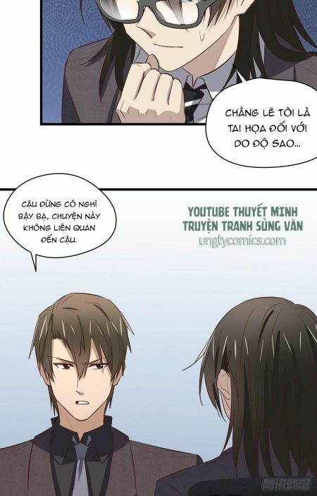 Đơn Phương Yêu Thầm Anh: Chapter 73