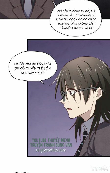 Đơn Phương Yêu Thầm Anh: Chapter 73