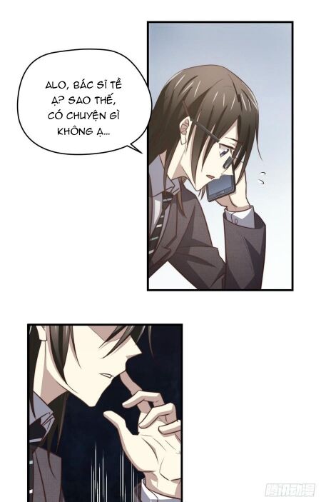 Đơn Phương Yêu Thầm Anh: Chapter 74