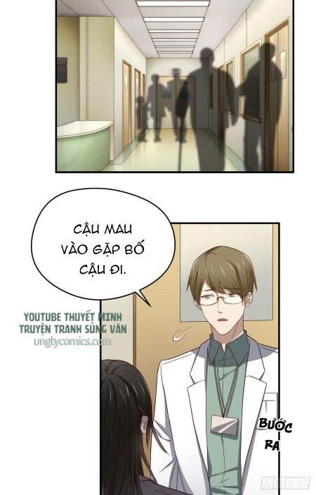 Đơn Phương Yêu Thầm Anh: Chapter 74