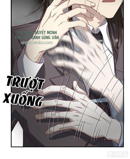 Đơn Phương Yêu Thầm Anh: Chapter 74