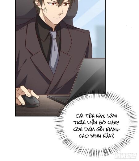 Đơn Phương Yêu Thầm Anh: Chapter 75