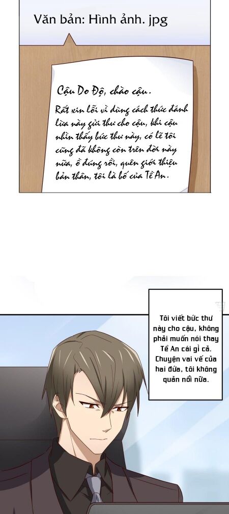 Đơn Phương Yêu Thầm Anh: Chapter 75