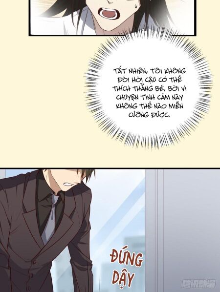 Đơn Phương Yêu Thầm Anh: Chapter 75