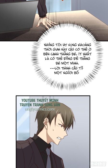 Đơn Phương Yêu Thầm Anh: Chapter 75