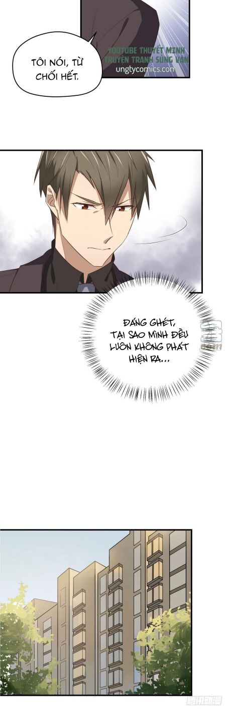 Đơn Phương Yêu Thầm Anh: Chapter 75