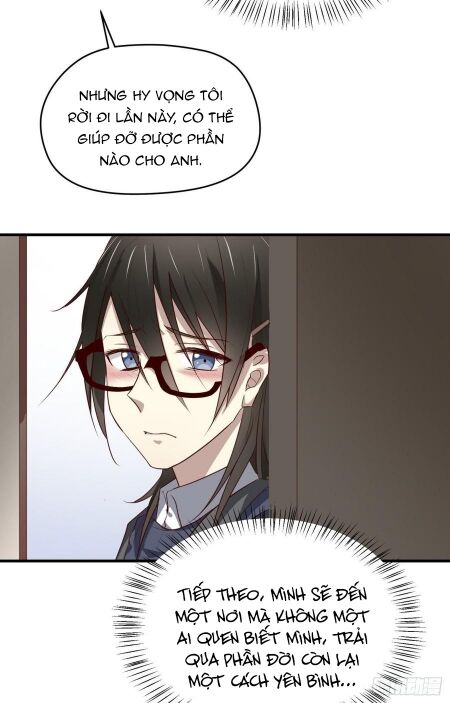 Đơn Phương Yêu Thầm Anh: Chapter 75