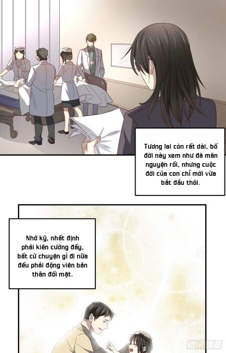Đơn Phương Yêu Thầm Anh: Chapter 75