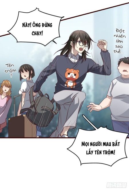 Đơn Phương Yêu Thầm Anh: Chapter 76