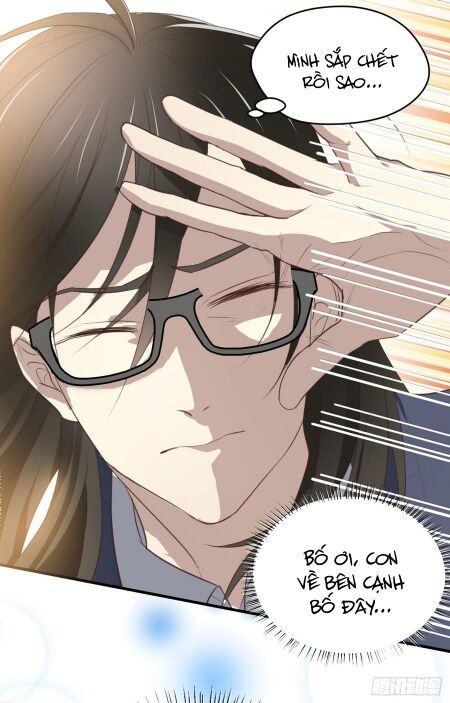 Đơn Phương Yêu Thầm Anh: Chapter 76