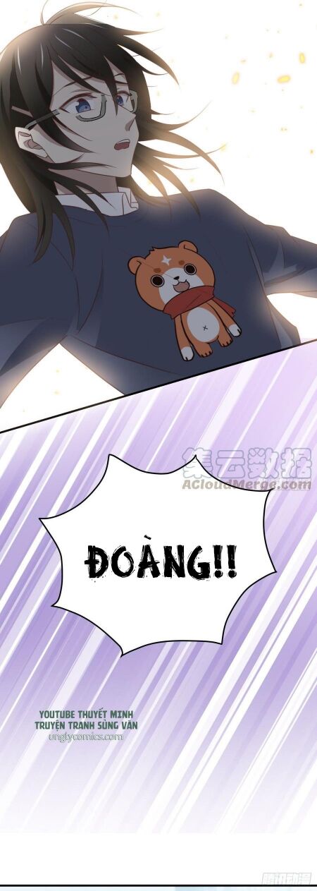 Đơn Phương Yêu Thầm Anh: Chapter 76
