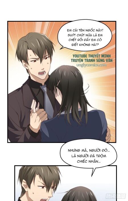 Đơn Phương Yêu Thầm Anh: Chapter 76